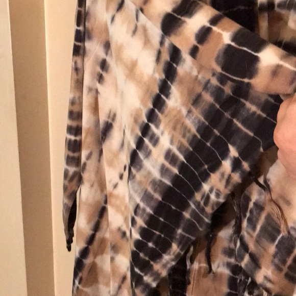 Soft surroundings cardigan - Picture 4 of 5